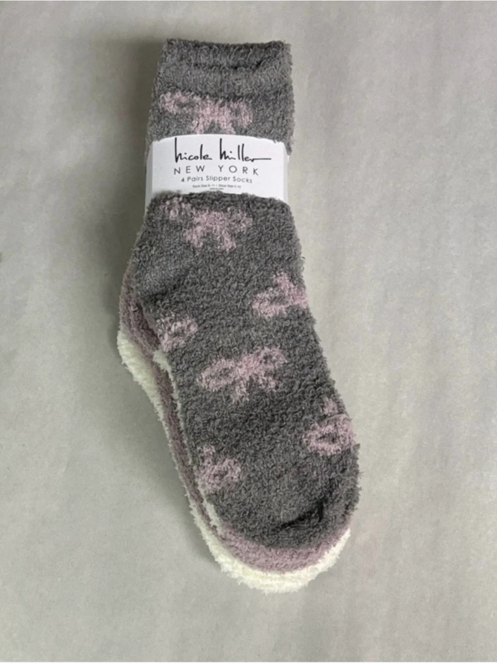 Nicole Miller soft warm